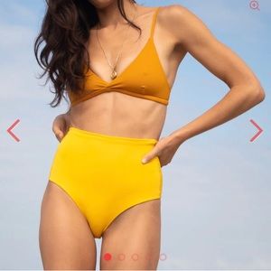 LEFT ON FRIDAY | High Tide Bottoms | Squeeze | Size M